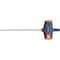 Garant Hexagon screwdriver- with T-handle- Hexagon: 2mm 627702 2 - alternate 1